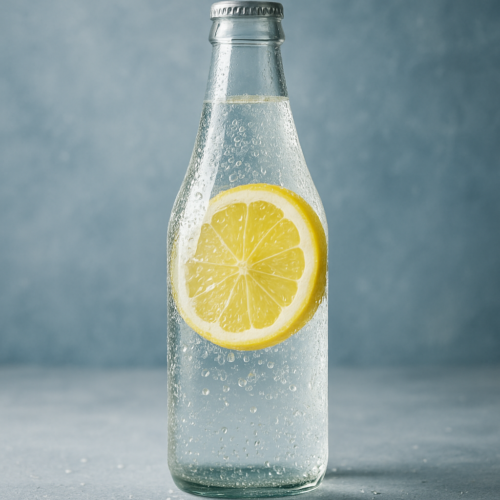 Sparkling Water