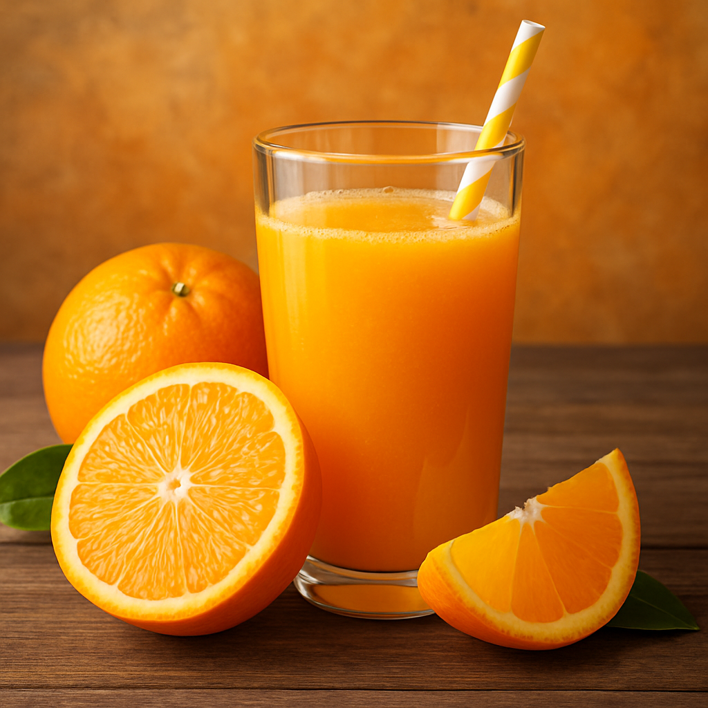Orange Juice